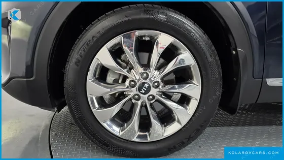 KIA SORENTO DIESEL 2.2 4WD