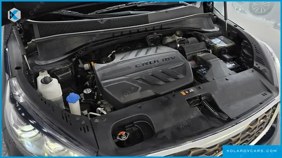 KIA SORENTO DIESEL 2.2 4WD