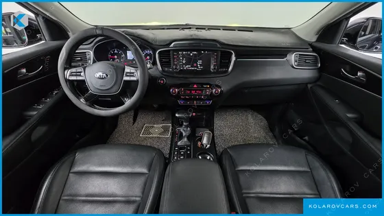 KIA SORENTO DIESEL 2.2 4WD