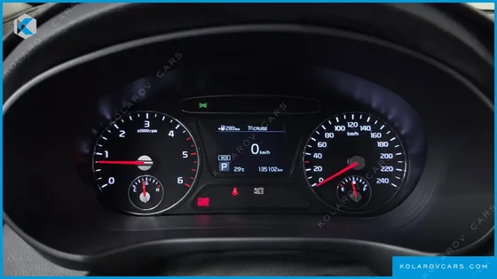 KIA SORENTO DIESEL 2.2 4WD