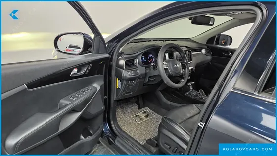 KIA SORENTO DIESEL 2.2 4WD