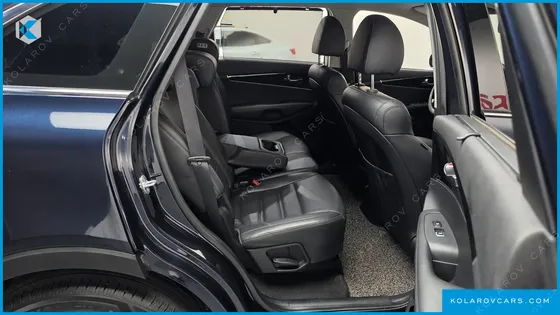 KIA SORENTO DIESEL 2.2 4WD