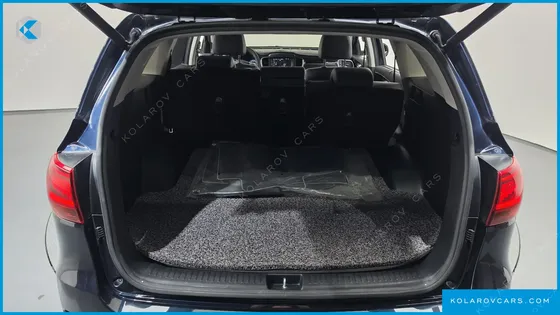 KIA SORENTO DIESEL 2.2 4WD