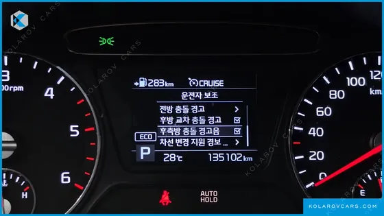 KIA SORENTO DIESEL 2.2 4WD