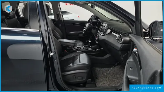 KIA SORENTO DIESEL 2.2 4WD