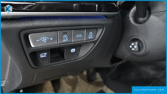 GENESIS G80 GASOLINE 3.5 TURBO 2WD