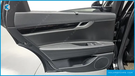 GENESIS G80 GASOLINE 3.5 TURBO 2WD