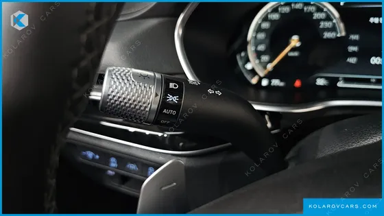 GENESIS G80 GASOLINE 3.5 TURBO 2WD