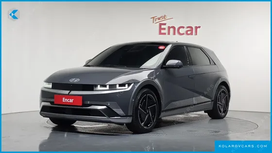 HYUNDAI IONIQ 5 LONG RANGE