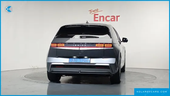 HYUNDAI IONIQ 5 LONG RANGE