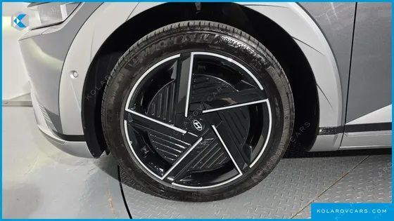 HYUNDAI IONIQ 5 LONG RANGE