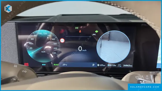 HYUNDAI IONIQ 5 LONG RANGE