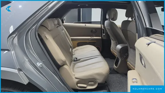 HYUNDAI IONIQ 5 LONG RANGE