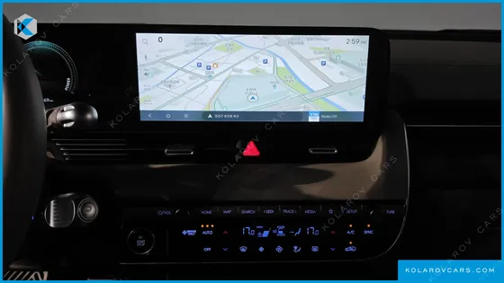 HYUNDAI IONIQ 5 LONG RANGE