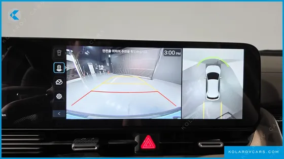 HYUNDAI IONIQ 5 LONG RANGE