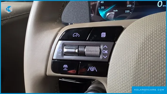 HYUNDAI IONIQ 5 LONG RANGE