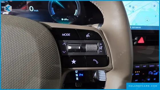 HYUNDAI IONIQ 5 LONG RANGE