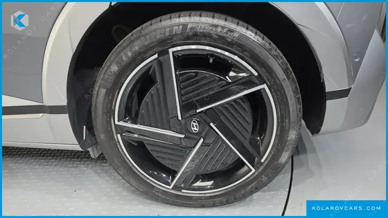 HYUNDAI IONIQ 5 LONG RANGE
