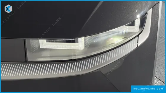 HYUNDAI IONIQ 5 LONG RANGE