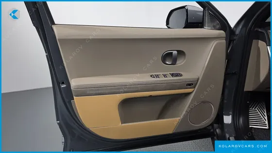 HYUNDAI IONIQ 5 LONG RANGE