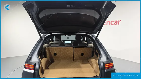HYUNDAI IONIQ 5 LONG RANGE