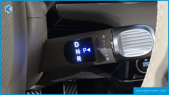 HYUNDAI IONIQ 5 LONG RANGE