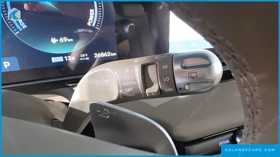HYUNDAI IONIQ 5 LONG RANGE