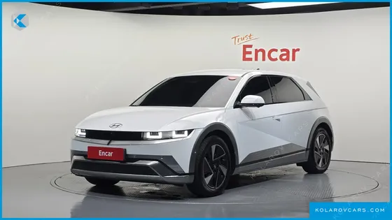 HYUNDAI IONIQ 5 LONG RANGE