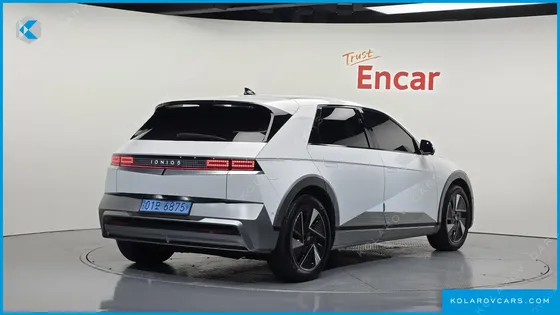 HYUNDAI IONIQ 5 LONG RANGE