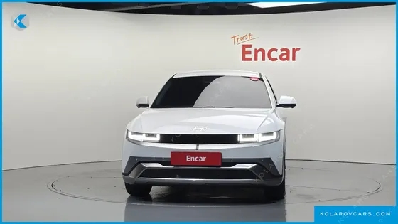 HYUNDAI IONIQ 5 LONG RANGE