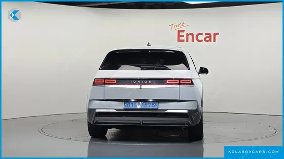 HYUNDAI IONIQ 5 LONG RANGE