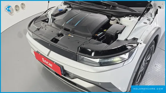 HYUNDAI IONIQ 5 LONG RANGE