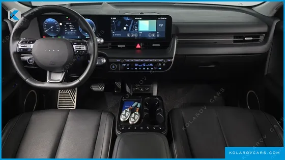 HYUNDAI IONIQ 5 LONG RANGE