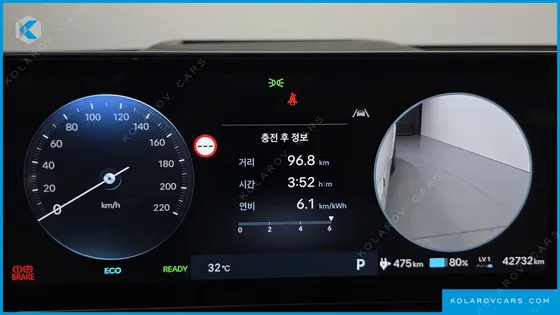 HYUNDAI IONIQ 5 LONG RANGE