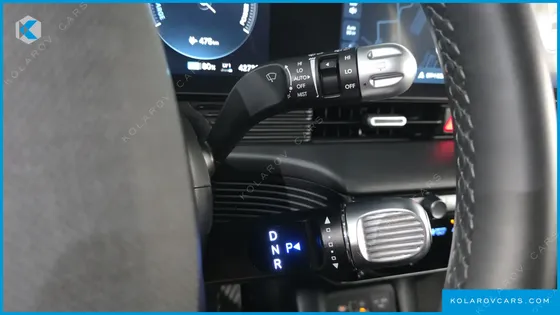HYUNDAI IONIQ 5 LONG RANGE