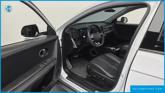 HYUNDAI IONIQ 5 LONG RANGE