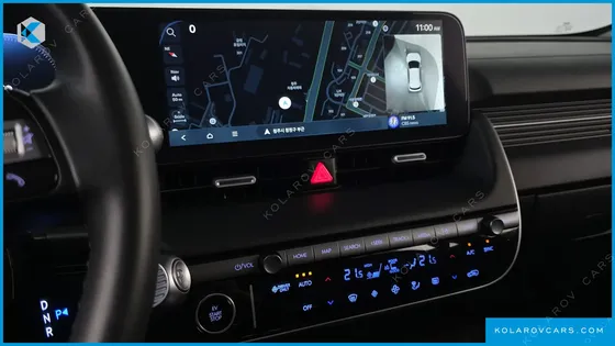 HYUNDAI IONIQ 5 LONG RANGE