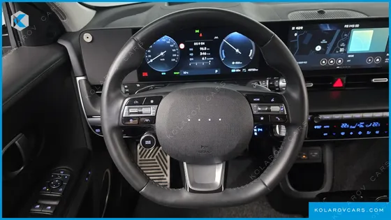 HYUNDAI IONIQ 5 LONG RANGE