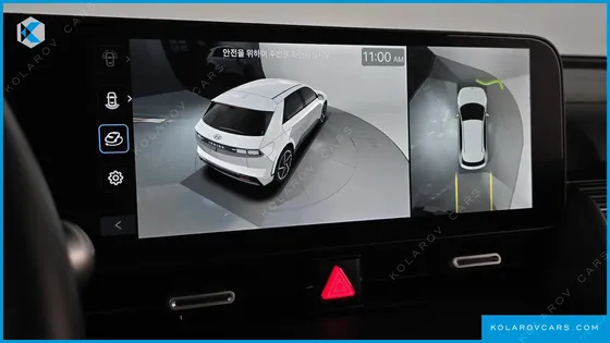 HYUNDAI IONIQ 5 LONG RANGE