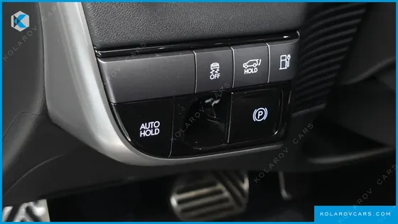 HYUNDAI IONIQ 5 LONG RANGE