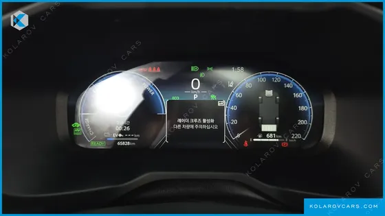 TOYOTA RAV4 2.5 4WD PHEV XSE