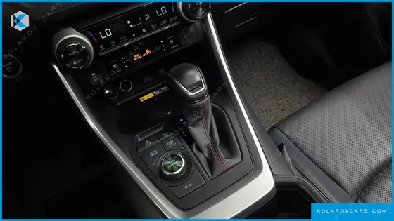 TOYOTA RAV4 2.5 4WD PHEV XSE