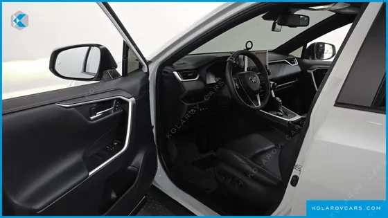 TOYOTA RAV4 2.5 4WD PHEV XSE