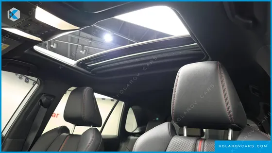 TOYOTA RAV4 2.5 4WD PHEV XSE