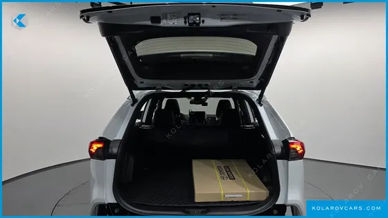 TOYOTA RAV4 2.5 4WD PHEV XSE