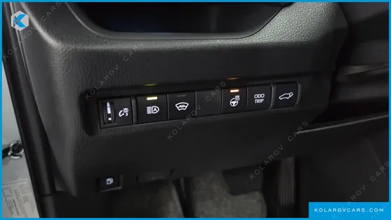 TOYOTA RAV4 2.5 4WD PHEV XSE