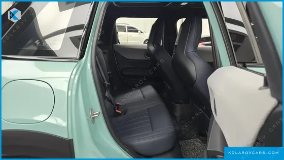 MINI COOPER 5 DOOR FAVOURED