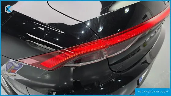 HYUNDAI GRANDEUR CALLIGRAPHY
