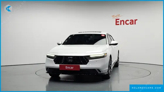 HONDA ACCORD 2.0 HYBRID TOURING