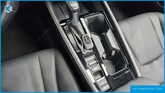 HONDA ACCORD 2.0 HYBRID TOURING